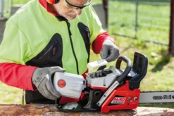 AL-KO kædesav 45 CC 2-takt-motor 40 cm