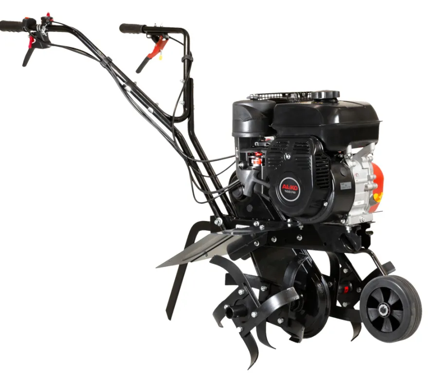 AL-KO MH 540 Comfort havefræser 3,45 kW benzin