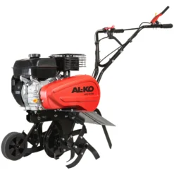 AL-KO MH 540 Comfort havefræser 3,45 kW benzin