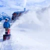 AL-KO SnowLine 560 II sneslynge 4 kW