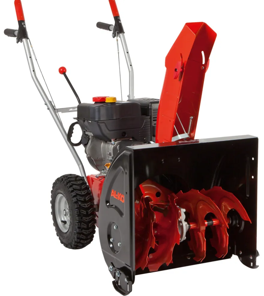 AL-KO SnowLine 560 II sneslynge 4 kW
