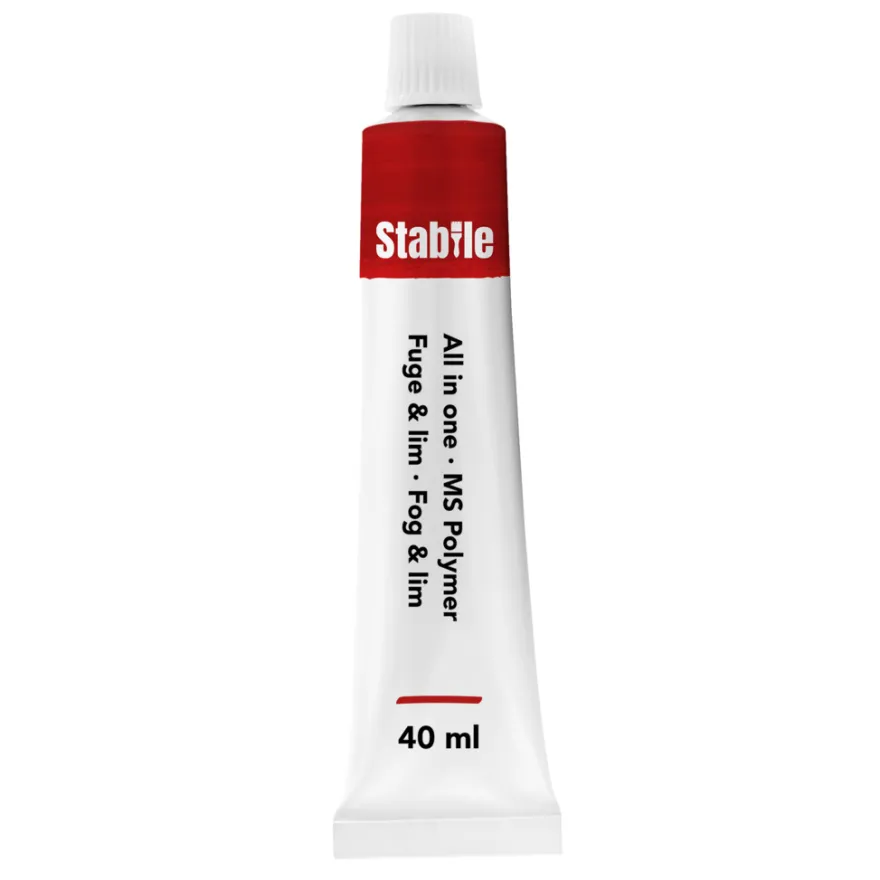 All in one MS fugelim 40 ml - Stabile®