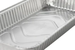 Alubakke 41 x 21 cm 5 stk. - Grillexpert®