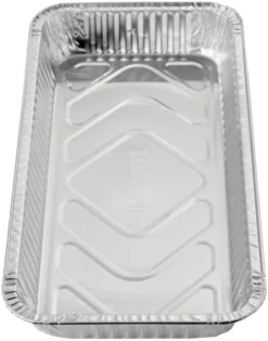 Alubakke 41 x 21 cm 5 stk. - Grillexpert®