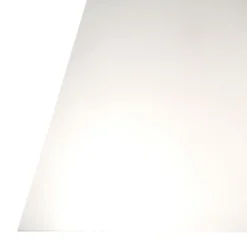 Aluminiumsplade 0,5 x 500 x 400 mm - type 456