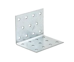 ANP vinkelbeslag 60 x 60 x 80 mm