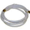 Antenneledning m/stik HF-tæt 1,5 meter