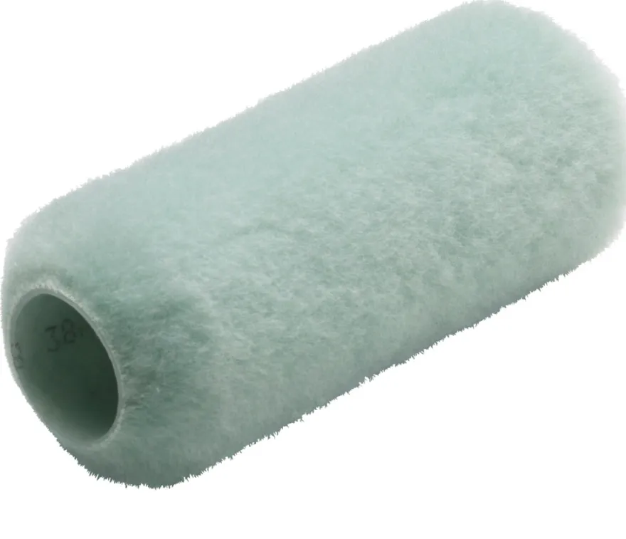 Anza Basic rulle jævn 18 cm
