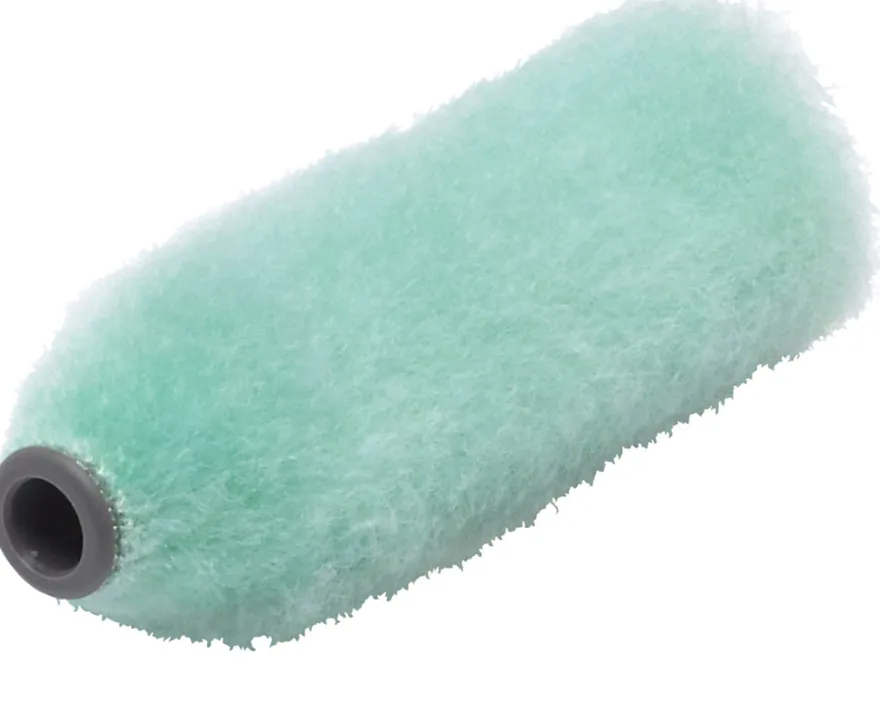 Anza Basic rulle jævn 15 cm