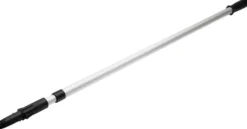 Anza Elite forlængerskaft i aluminium 115-197 cm