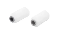 Anza Elite minirulle glat 5 cm 2-pk.