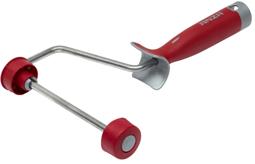 Anza Elite rulleskaft 25 cm
