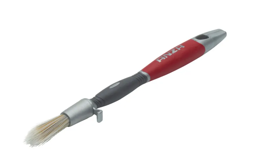 Anza Elite rundpensel 15 mm