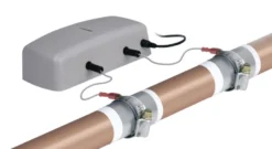 Aqua 2000 elektronisk kalkspalter 4 W/230 V