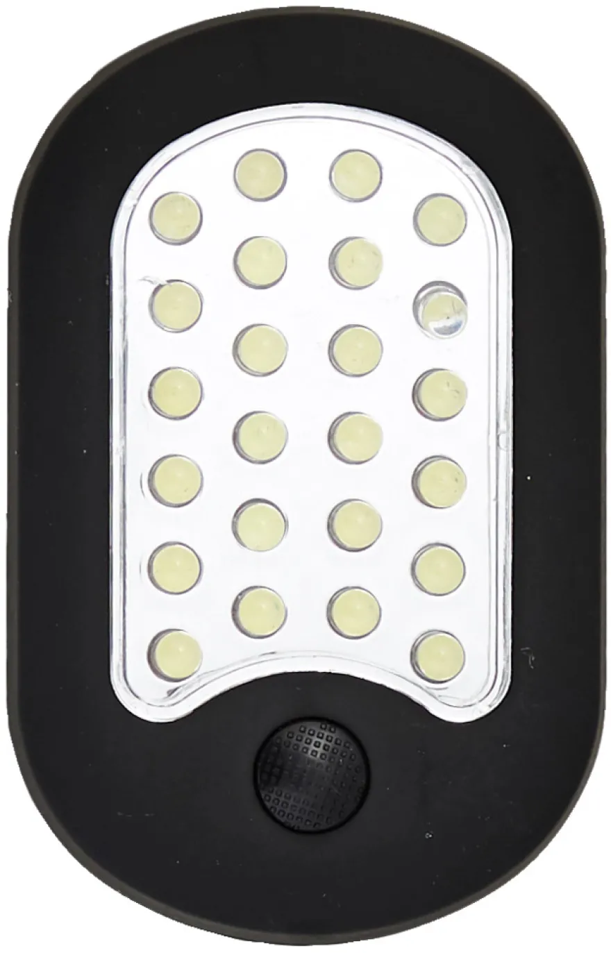 Arbejdslampe med 27 LED - AutoZone®