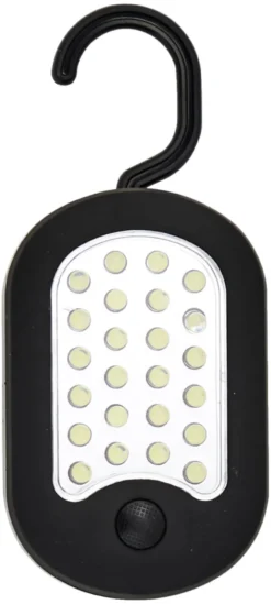 Arbejdslampe med 27 LED - AutoZone®