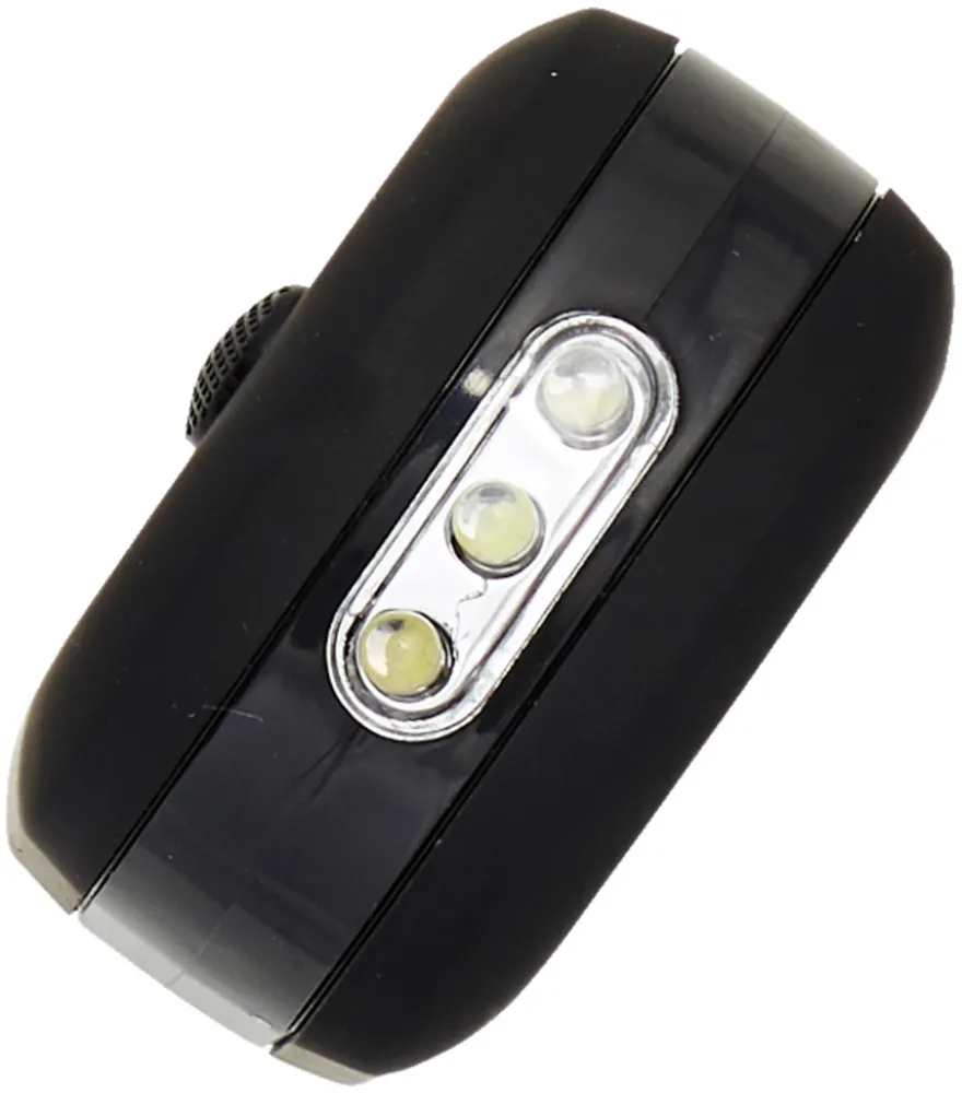 Arbejdslampe med 27 LED - AutoZone®
