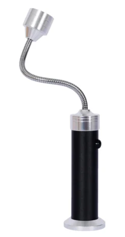 Arbejdslamper magnetisk 2-pk - PRIZE®