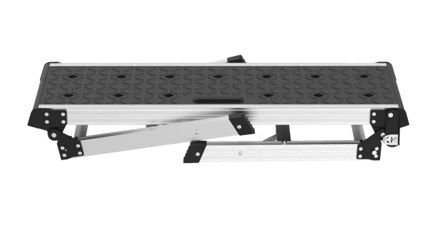 Arbejdsplatform 90 x 30 x 50 cm