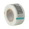 Armeringstape 50 mm x 25 meter - LUXI®