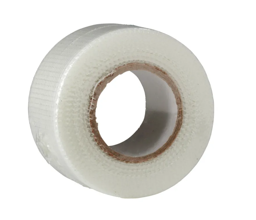 Armeringstape 50 mm x 90 meter - LUXI®