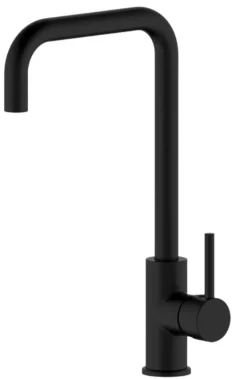 Austin køkkenarmatur matsort - REN