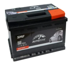 Autobatteri 12 V 74 Ah (+h) - AutoZone®