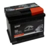 Autobatteri 12 V 44 Ah (+h) - AutoZone®