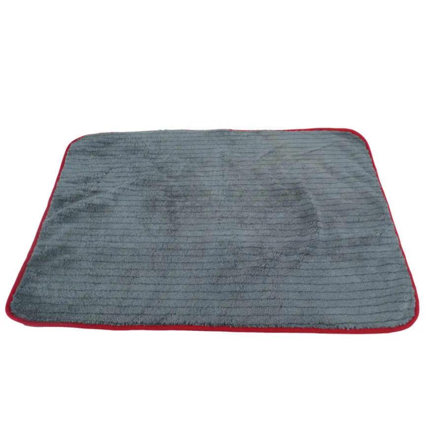 Autohåndklæde i mikrofiber XL - AutoZone®