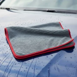 Autohåndklæde i mikrofiber XL - AutoZone®