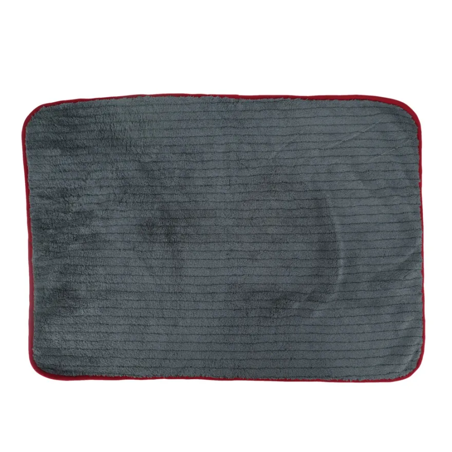 Autohåndklæde i mikrofiber XL - AutoZone®