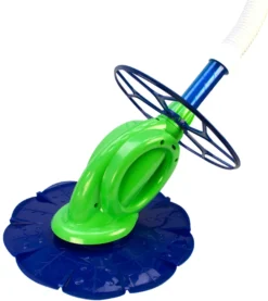 Automatisk poolrenser Flipper small - Swim & Fun
