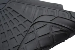 Automåttesæt 4 stk. gummi - AutoZone®