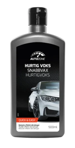 Autovoks 500 ml - AutoZone®