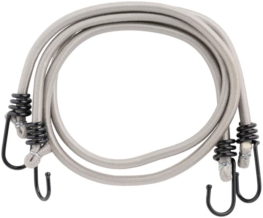 Bagageremme med kroge 8 stk. - AutoZone®