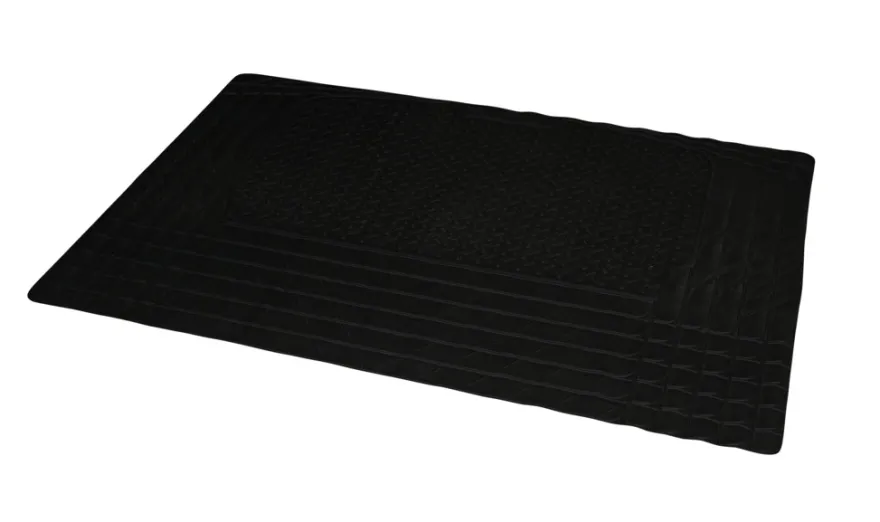 Bagagerumsmåtte 80 x 120 cm - AutoZone®