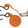 Bagagestrop 25 mm x 5 meter - 250 kg