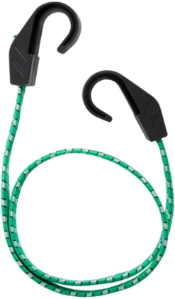 Bagagestrop flad 85 cm - BikeZone®