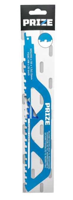 Bajonetsavklinge 305 mm - PRIZE®