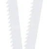 Bajonetsavsklinger 280 mm 2 stk. - PRIZE®