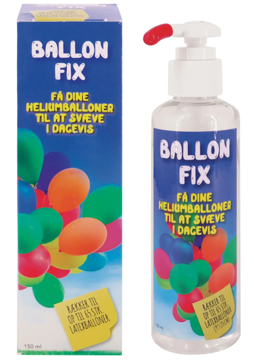 Ballon Fix 150 ml