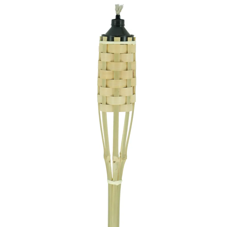 Bambusfakkel 150 cm