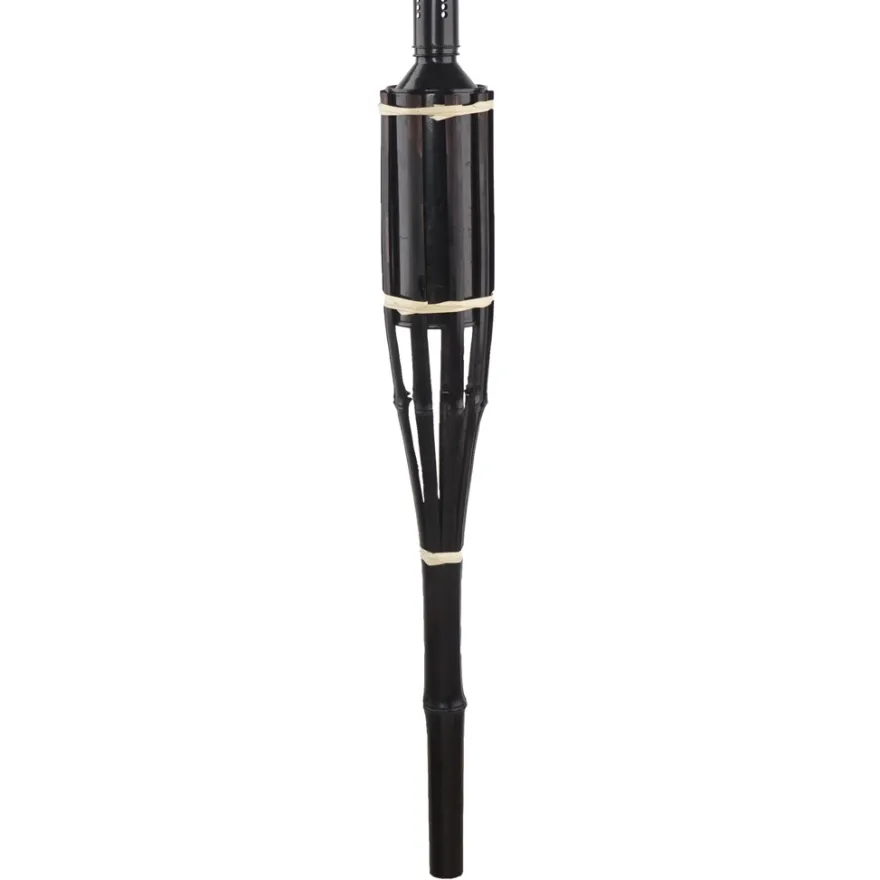 Bambusfakkel 60 cm - 3 stk.