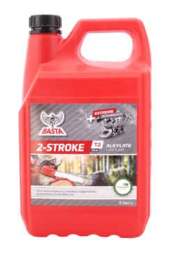 Basta alkylatbenzin 2-takt 5 liter