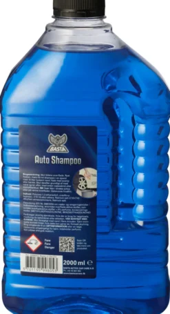 Basta autoshampoo 2 liter