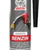 Basta benzinadditiv 3-i-1 250 ml