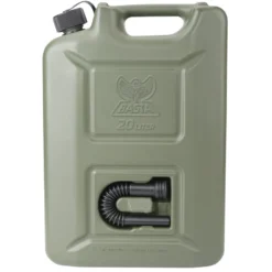 Basta benzindunk plast 20 liter