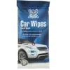Basta Car Wipes glas & spejle 20 stk.