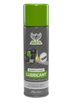 Basta kædeolie 250 ml