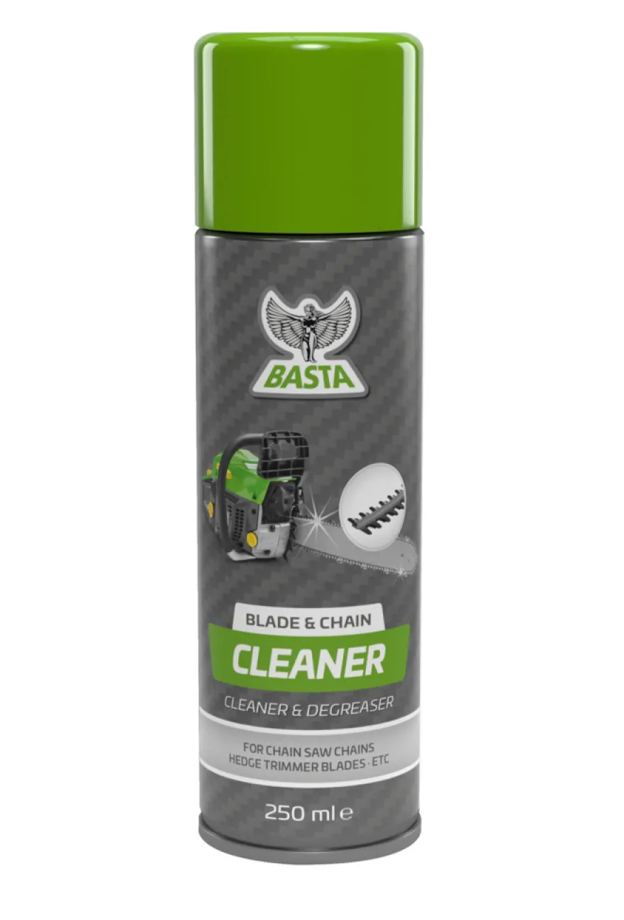 Basta kæderens 250 ml